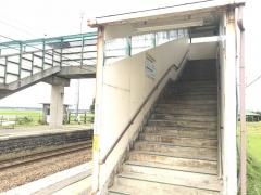 平林駅