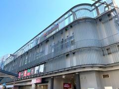 三国ケ丘駅