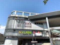 三国ケ丘駅