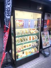 中華東秀　弘明寺店