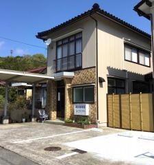 嶋谷接骨院