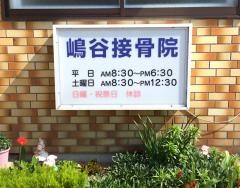 嶋谷接骨院