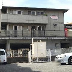 こうえつ苑