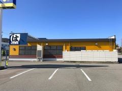 はま寿司　富山二口店