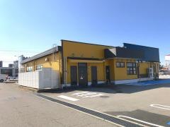 はま寿司　富山二口店