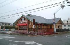 コメダ珈琲店　御坊店