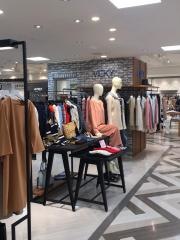 ＶＩＣＫＹ名鉄百貨店本館