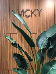 ＶＩＣＫＹ名鉄百貨店本館