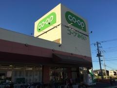 コープ狭山台店