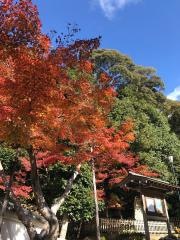 清澄寺庭園