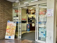 ローソン　西麻布四丁目店