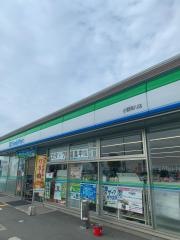 ファミリーマート 小野黒川店