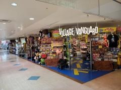 ヴィレッジヴァンガード　シーモール下関店