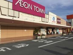 西松屋　イオンタウン芸濃店