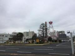 トヨタドライビングスクール東京