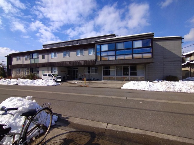 小規模特別養護老人ホームこころ　のだの里