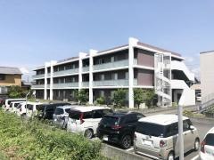 介護付き有料老人ホーム　クオリティリビングおかりや