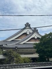 天理教　北大教会