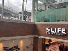 ライフ枚方Ｔ－ＳＩＴＥ店