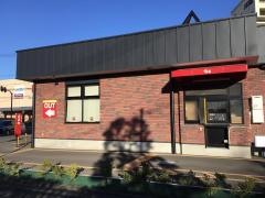 すき家武蔵村山伊奈平店