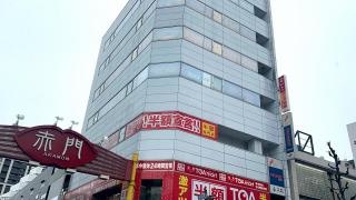 ＴＯＡｍａｒｔ大須店