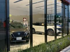 日産神奈川　鎌倉大船店