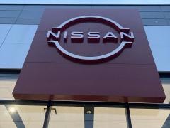 日産神奈川　鎌倉大船店