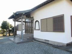 宗真寺