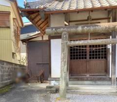 白山神社