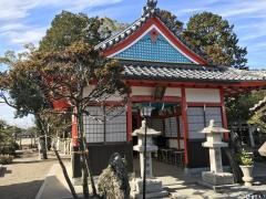 御沢神社