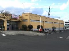 ヨークベニマル　泉古内店