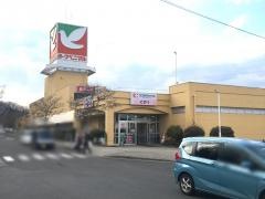 ヨークベニマル　泉古内店