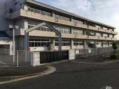 しらかし台小学校