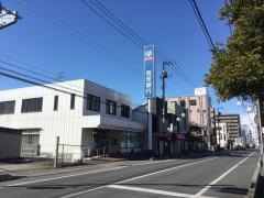 筑波銀行桜町支店