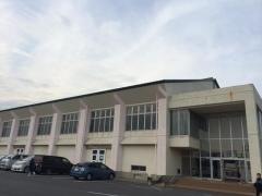 神栖市立神栖第一中学校