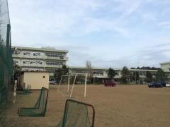 神栖市立神栖第一中学校