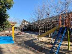 きざきまち幼稚園
