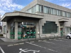 栃木銀行東大宮支店