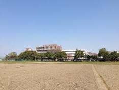 城西川越城西大学付属川越高等学校