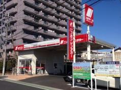 ニッポンレンタカー鴻巣営業所