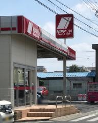 ニッポンレンタカー鴻巣営業所