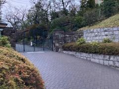 私立香蘭女学校中学校