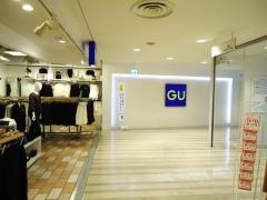 ジーユー京王八王子店