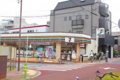 セブンイレブン　東四つ木1丁目店