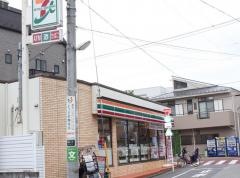 セブンイレブン　東四つ木1丁目店