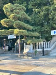 瀧泉寺（目黒不動尊）