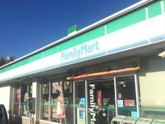 ファミリーマート　瀬谷北町店