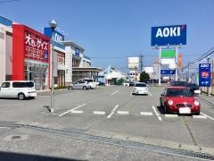 ＡＯＫＩ　松本村井店