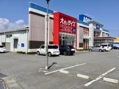 ＡＯＫＩ　松本村井店