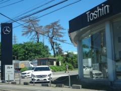 メルセデス・ベンツ東信